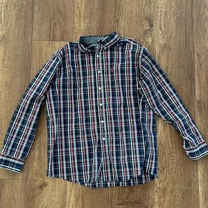 Ariat Button Down